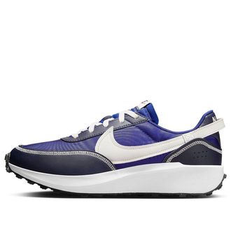 Nike Waffle Debut SE Royal Obsidian FB7217-400