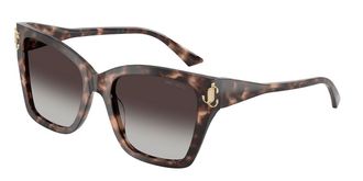 Jimmy Choo London JC5012 50708G Womens Sunglasses Size 54