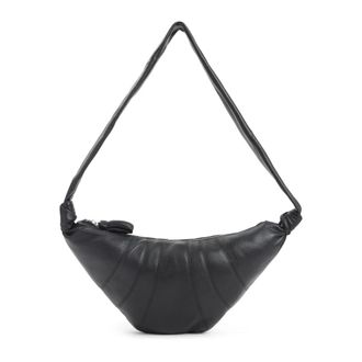 Christophe Lemaire Mujer, Bolsos, Negro, Talla: ONE Size