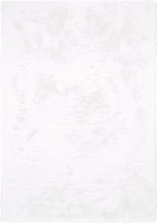 Oci Die Teppichmarke Hochflor-Teppich »ROCKY SOFT« rechteckig 35 mm Höhe Kunstfell, weich, kuschelig, maschinell gewebt, Kaninchen Haptik