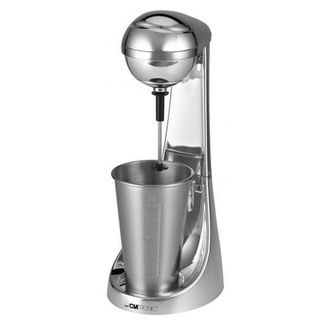 Clatronic Bm 3472 Batidora Batidora De Varillas 65 W Cromo