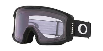 Oakley OO7093 LINE MINER M 709346 Mens Sunglasses Black Size Standard