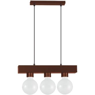 Lumicom Boston L L&aacute;mpara De Techo