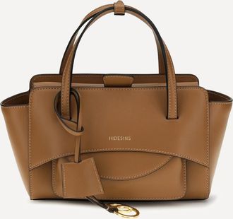 Hidesins Flap small Handbag Female UNI