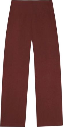 Cortana Mujer, Pantalones, Rojo, Talla: XL
