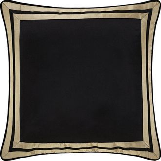 J. Queen New York Calvari Euro Sham