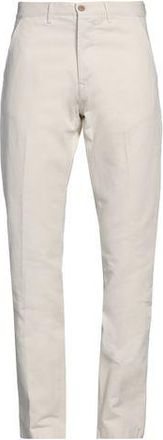 TELA GENOVA PARTES DE ABAJO - Pantalones en YOOX.COM