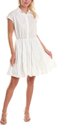 Hutch Bishop Mini Dress