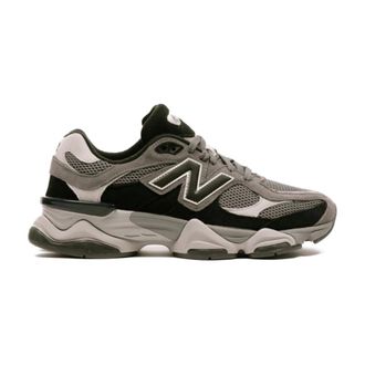 New Balance Sneakers, male, Multicolor, Size: 12 1/2 US 9060 Sneakers