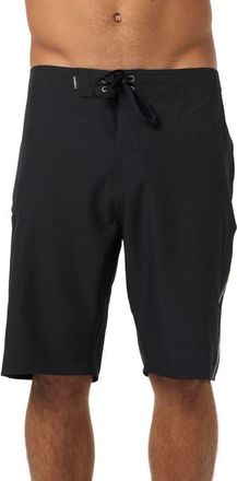 O'Neill Superfreak Swim Trunks in Camo at Nordstrom, Size 32