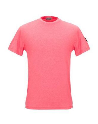 Daniele Alessandrini CAMISETAS Y TOPS - Camisetas en YOOX.COM