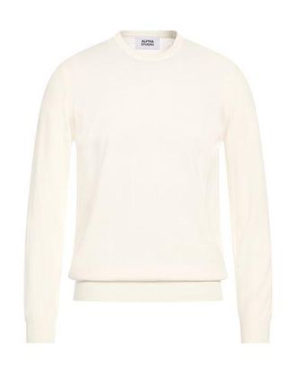Alpha Studio KNITWEAR - Jumpers on YOOX.COM