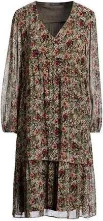 Elena Miro VESTITI - Vestiti midi su YOOX.COM
