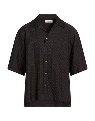 Alexander McQueen TOPWEAR - Shirts on YOOX.COM