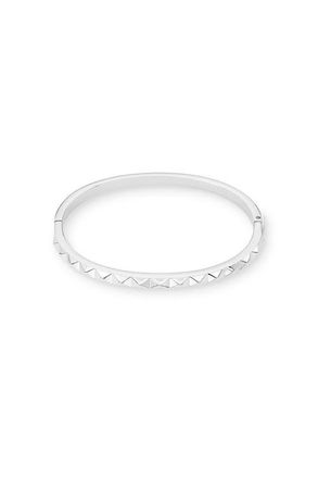 Coeur de Lion Bangle Spikes in Silver at Nordstrom, Size 19