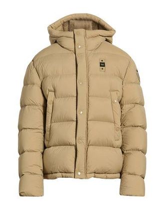 Blauer ROPA DE ABRIGO - Plum&iacute;feros y acolchados en YOOX.COM