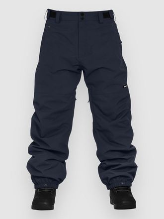 Horsefeathers Baron Hose blau