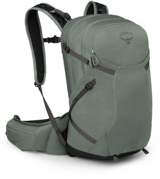Osprey Sportlite 25 Pack Green M/L