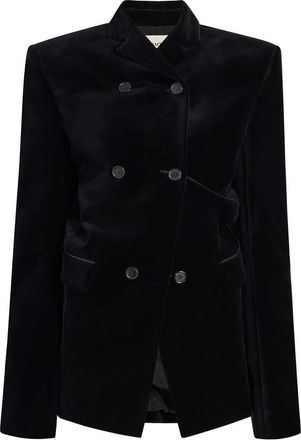 Khaite Rolo Jacket