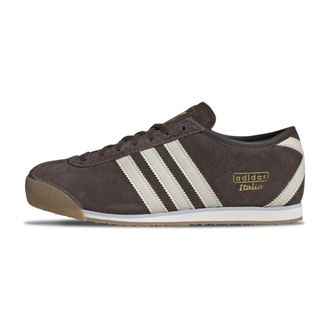 adidas Italia 70s - Dames - Fitnessschoenen - Bruin - 38 2/3 EU - Leer - Fitness