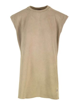 Moncler Sleeveless Sweatshirt