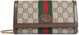 Gucci Ophidia Wallet On Chain