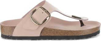 Birkenstock Infradito Gizeh - Rosa