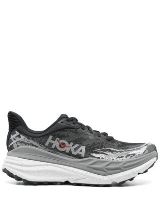 Hoka One One Stinson 7 sneakers - Grey