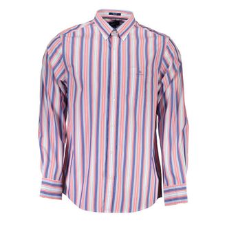 GANT Cotton Men Mens Shirt