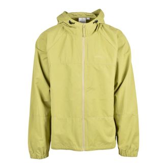 Gramicci Giubbotto tecnico - Jackets - Hombre - Verde - XL