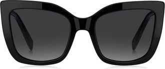 Marc Jacobs Sunglasses Marc 811/S 807 Black/Grey Women