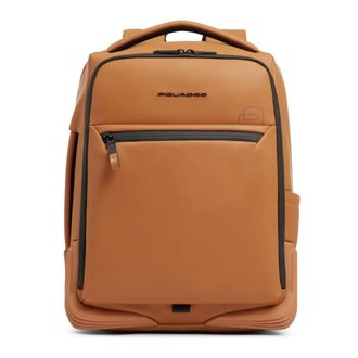 Piquadro Hombre, Bolsos, Marr&oacute;n, Talla: ONE Size