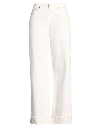 A Gold E HOSEN & R&Ouml;CKE - Jeanshosen auf YOOX.COM