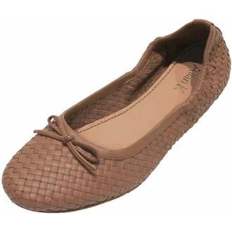 Allan K Allan K, Dames, Schoenen, Beige, Maat: 40 EU
