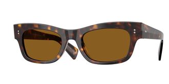 Oliver Peoples OV5609SU Sonia 100953 Womens Sunglasses Tortoiseshell Size 51