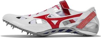 Mizuno Chrono Inx SP White Red U1GR225122