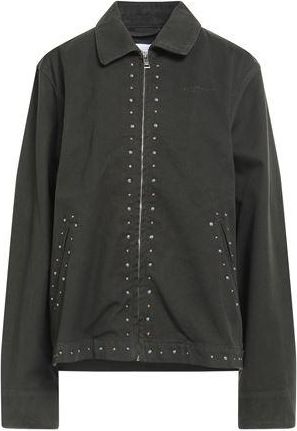 Msgm ROPA DE ABRIGO - Chaquetas y cazadoras en YOOX.COM