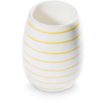 Gmundner Keramik Gmundner Keramik - Amarillo Flameado, Jarr&oacute;n (h 15cm)