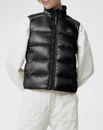 Canada Goose Cypress Puffer Vest