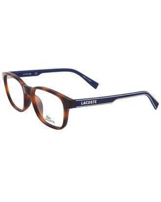 Lacoste Unisex L3645 49Mm Optical Frames
