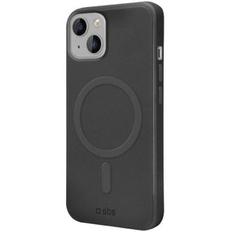 SBS Sbs Teinstmagip1567k Funda Para Tel&eacute;fono M&oacute;vil 17 Cm (6.7) Negro