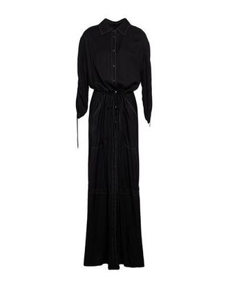 Pinko DRESSES - Maxi dresses on YOOX.COM