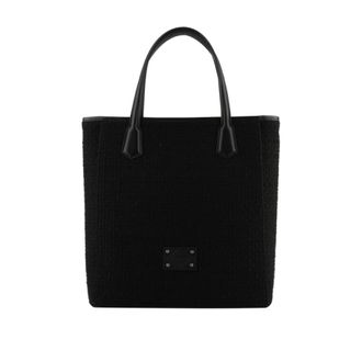Pourchet Tassen, Dames, Zwart, ONE Size, Tote Bags