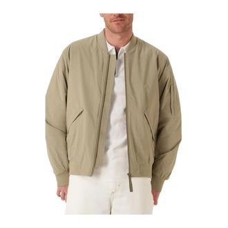 Elvine Heren, Jassen, Groen, Maat: XL