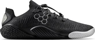 Vivobarefoot Womens Motus Flex Shoes Black 38 EU