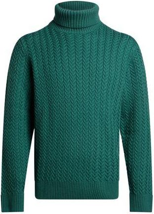 Incotex MAGLIERIA - Dolcevita su YOOX.COM