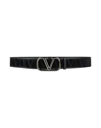 Valentino Garavani Small Leather Goods - Belts sur YOOX.COM