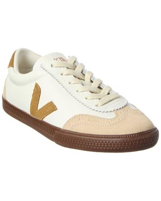 Veja Veja Volley O.T. Leather Sneaker