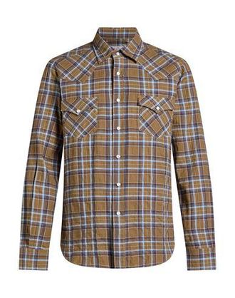 Alessandro Gherardi CAMISETAS Y TOPS - Camisas en YOOX.COM
