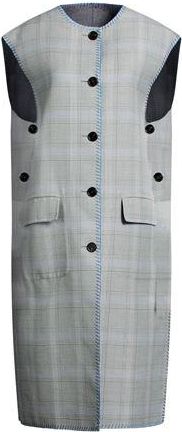 Marni COATS & JACKETS - Overcoats & Trench Coats on YOOX.COM